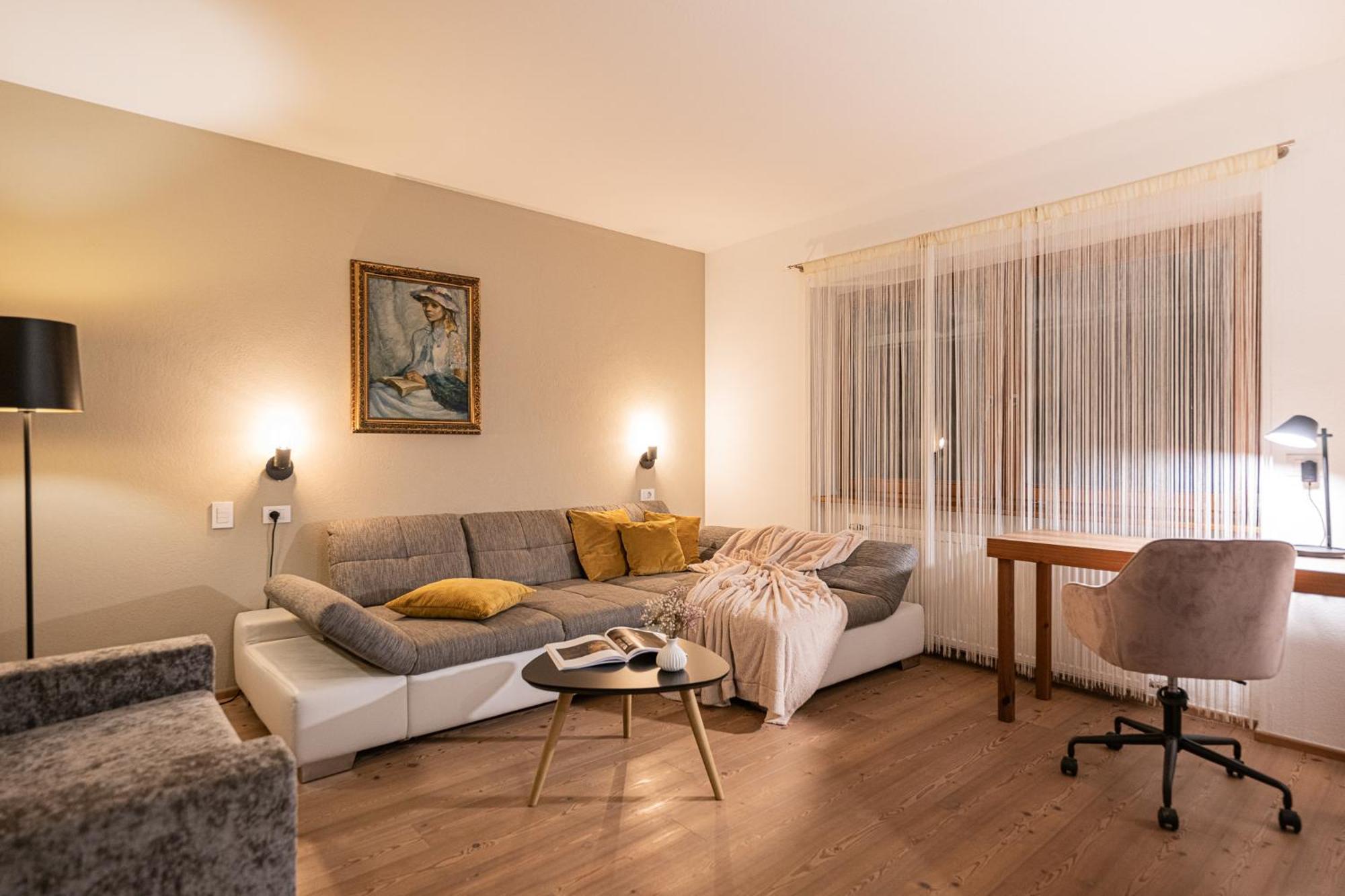 Myloisl Apartments Lutago Exterior foto
