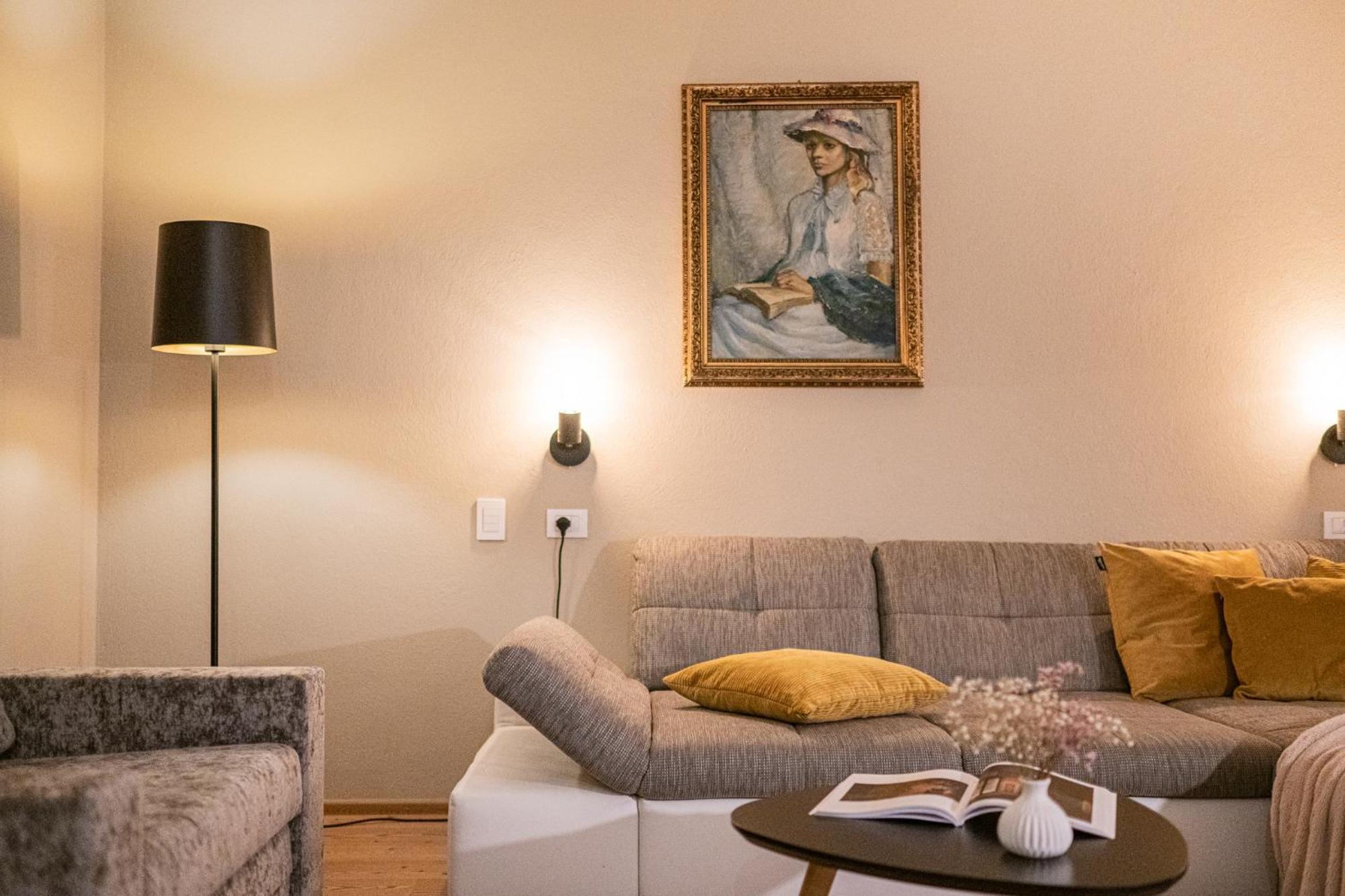 Myloisl Apartments Lutago Exterior foto