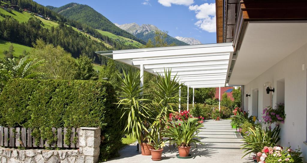 Myloisl Apartments Lutago Exterior foto